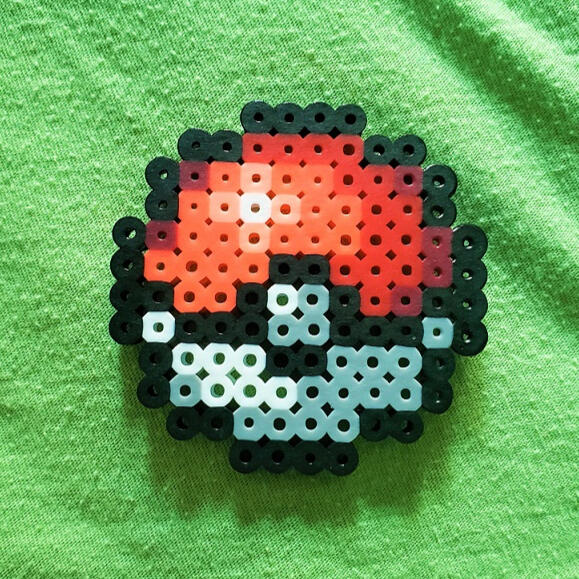 Pokeball XS