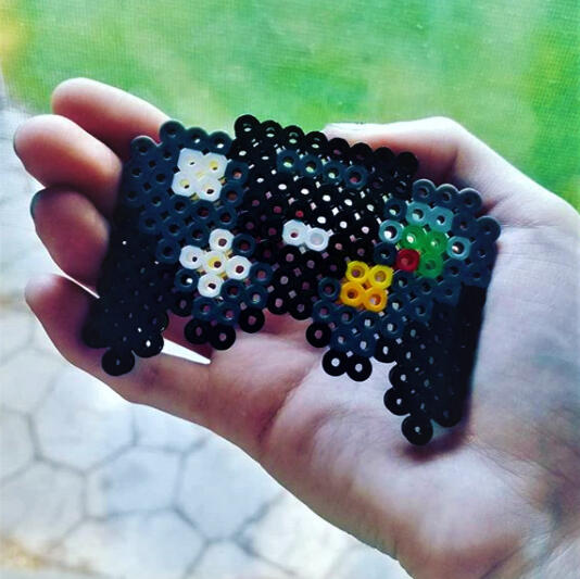 GCN Controller XS