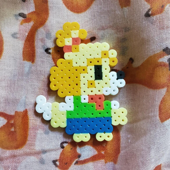 Isabelle XS