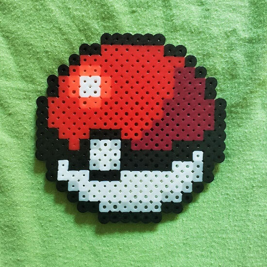 Pokeball S
