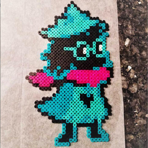 Ralsei M