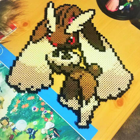 Lopunny L